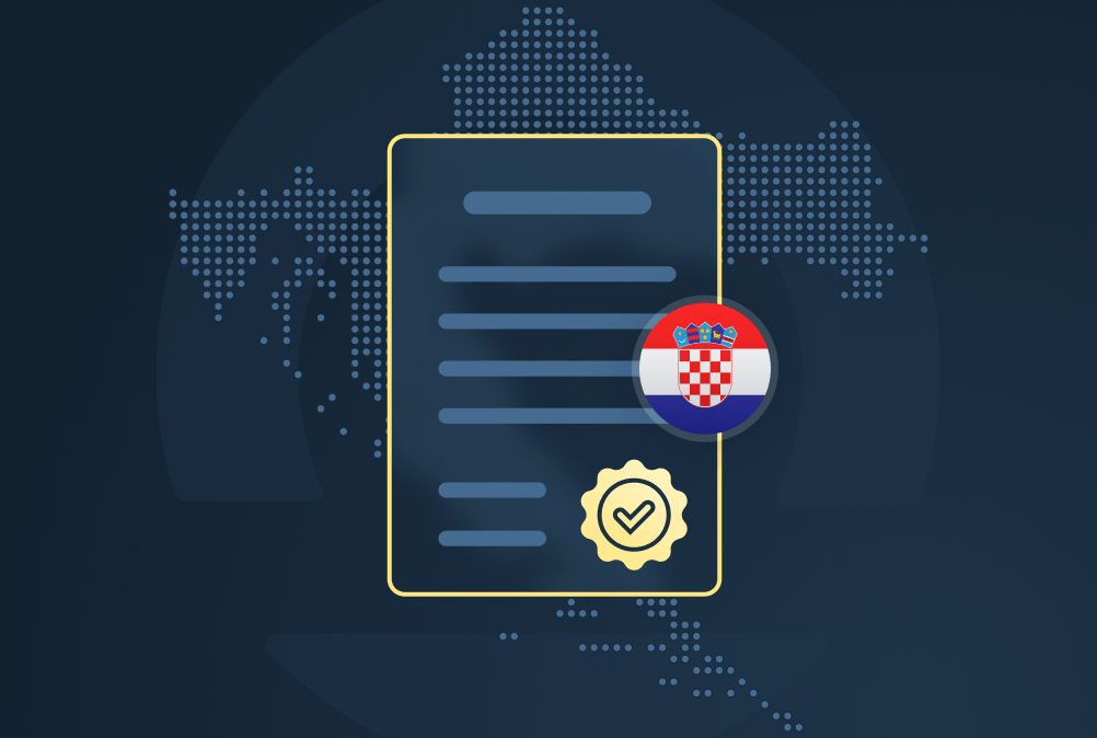 Guide to Obtaining a Temporary Employment Agency License in Croatia